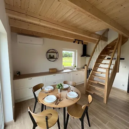 Białe Apartament Bytów