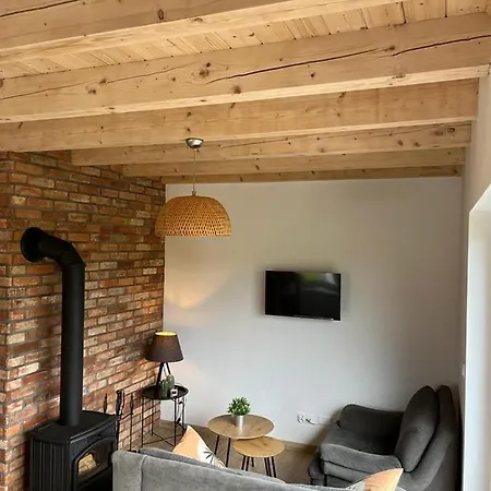 Biale Apartamento Bytów