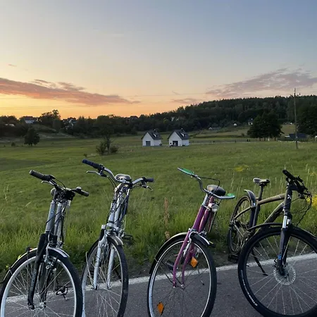 Białe Apartament Bytów