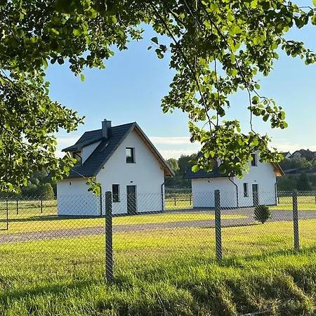 Biale Apartment Bytow (Pomerania)