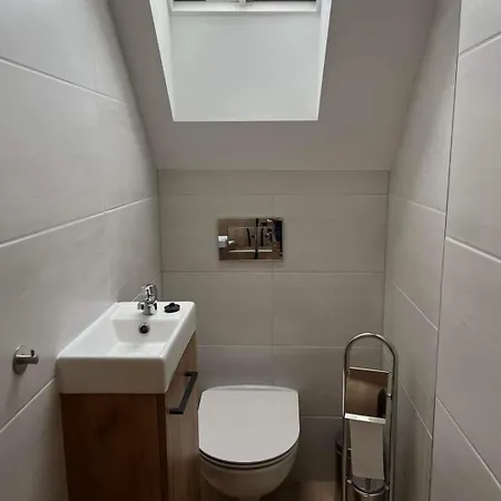 Apartment Biale Bytow (Pomerania)