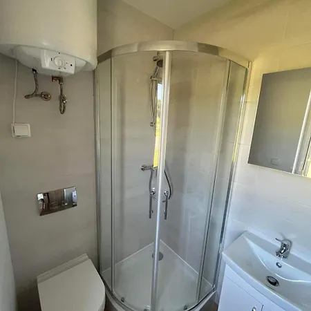 Biale Apartment