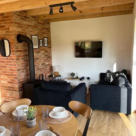 Biale Apartamento