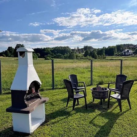 Apartament Białe Bytów