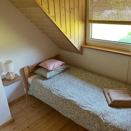 Apartment Biale