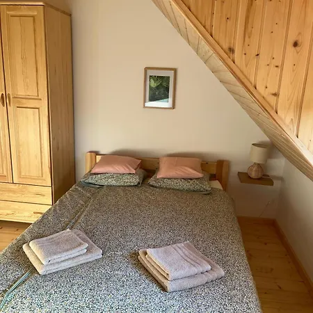 Biale Apartment