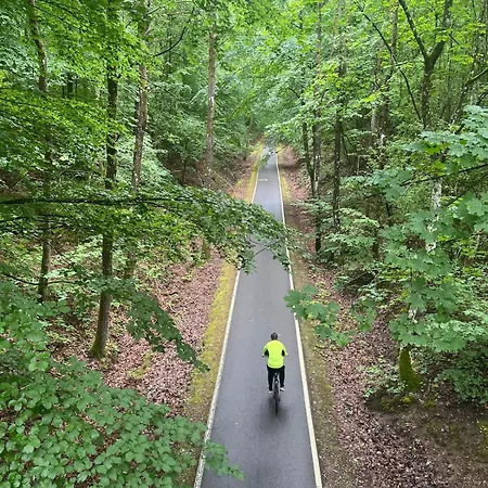 Białe Apartament Bytów