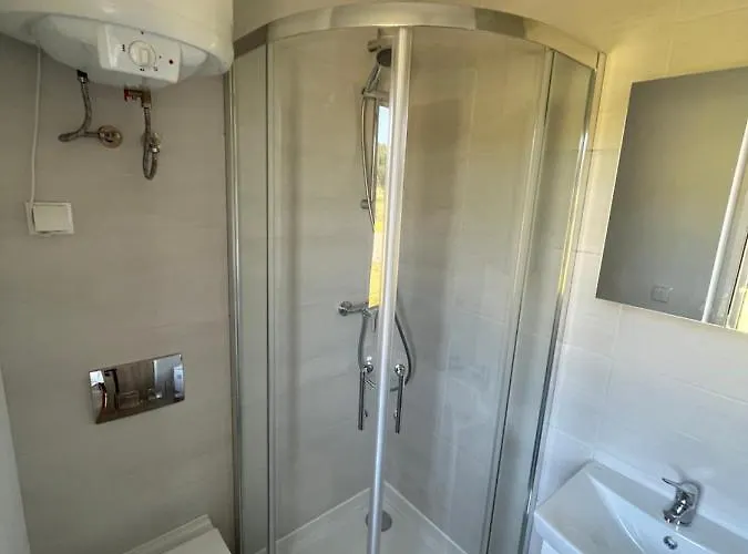 Lägenhet Biale Bytów