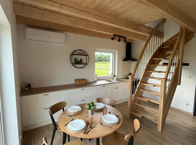 Biale Lägenhet Bytów