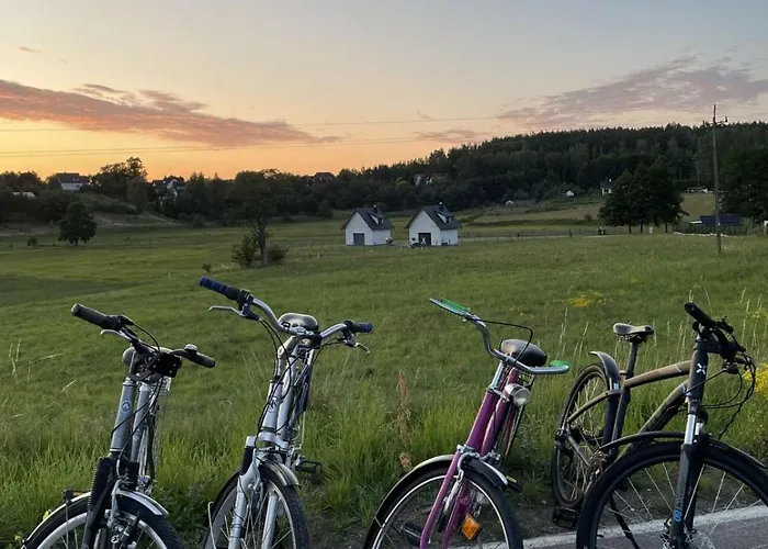 Biale Lägenhet Bytów