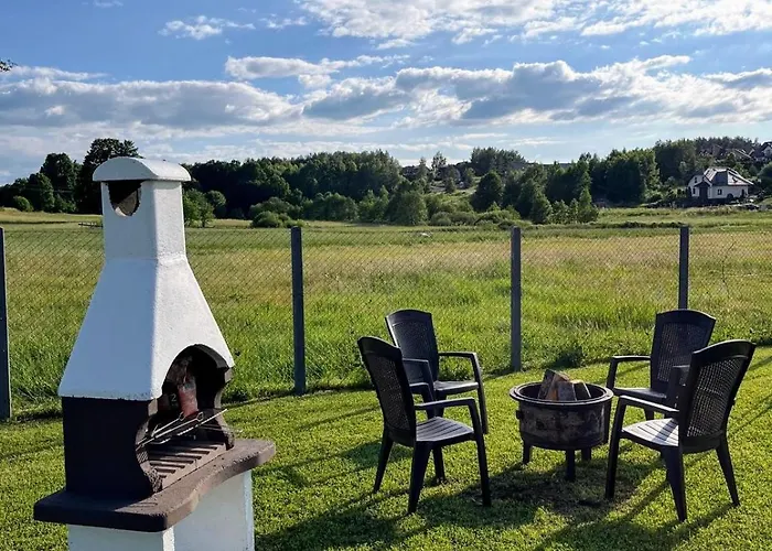 Lägenhet Biale Bytów