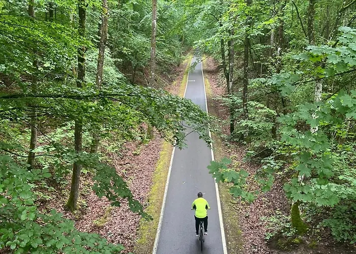 Biale Lägenhet Bytów